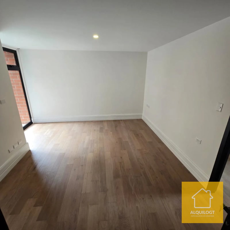 APARTAMENTO EN EL CORAZÓN DE ZONA 5 ZONA 5 DE 1 HAB AGT2956 - 1