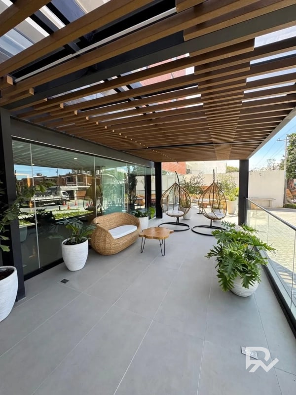 Apartamento para alquiler en Edificio Kiintea Zona 15, atrás de McDonald´s - 15