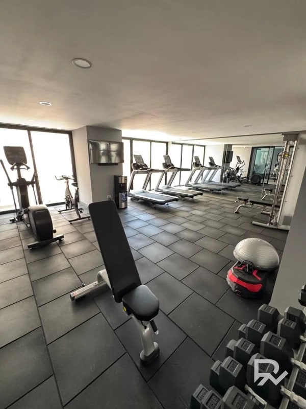 Apartamento para alquiler en Edificio Kiintea Zona 15, atrás de McDonald´s - 13