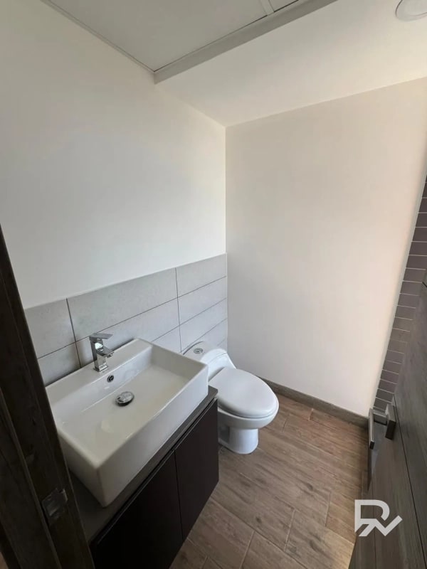 Apartamento para alquiler en Edificio Kiintea Zona 15, atrás de McDonald´s - 9