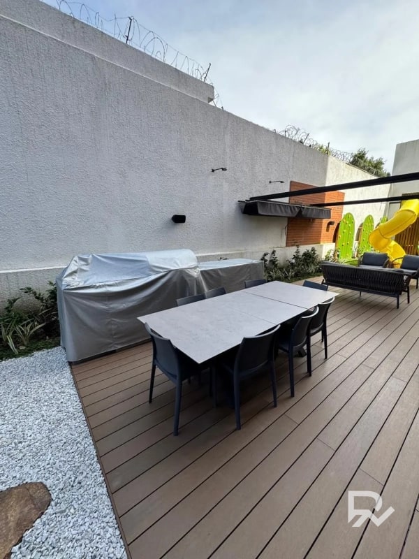 Apartamento para alquiler en Edificio Kiintea Zona 15, atrás de McDonald´s - 7