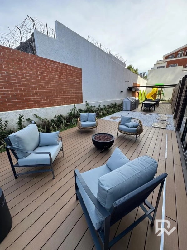 Apartamento para alquiler en Edificio Kiintea Zona 15, atrás de McDonald´s - 6