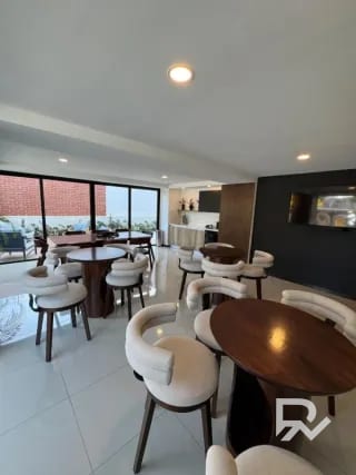 Apartamento para alquiler en Edificio Kiintea Zona 15, atrás de McDonald´s — Apartamento en Alquiler en Zona 15, Guatemala, Ciudad — miniatura 2 de 17