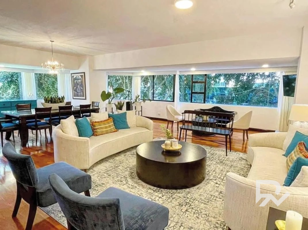 Alquiler o venta de hermoso apartamento remodelado en zona 14 - 7