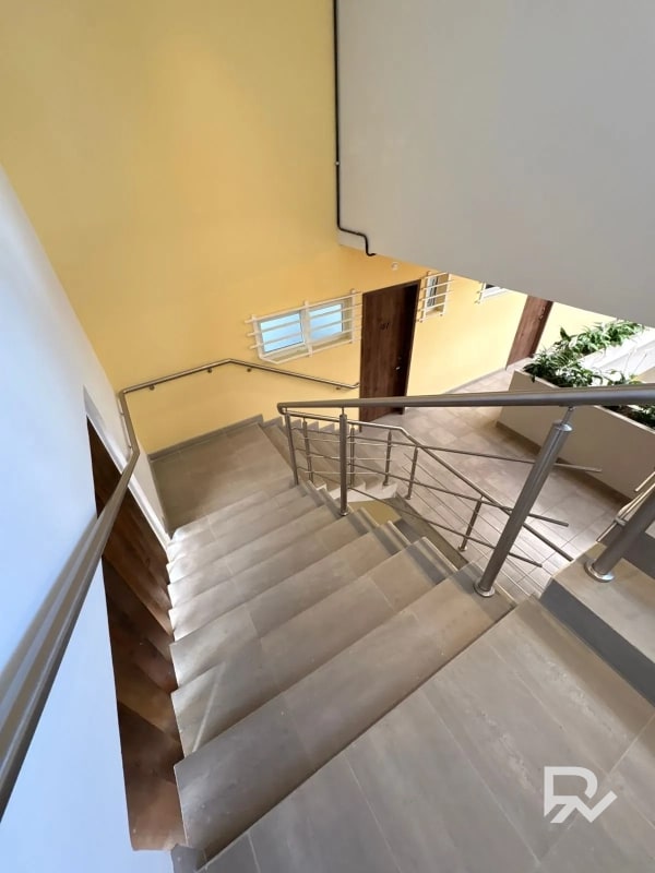 Alquilo lindo apartamento dentro de Colonia La Floresta zona 7, para estrenar - 13