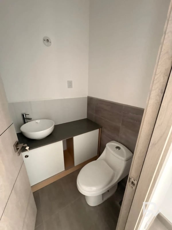 Alquilo lindo apartamento dentro de Colonia La Floresta zona 7, para estrenar - 12
