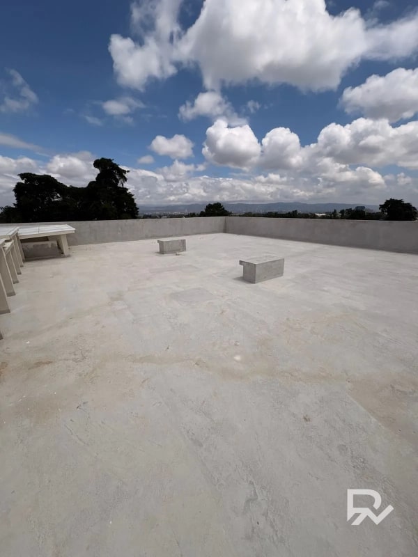 Alquilo lindo apartamento dentro de Colonia La Floresta zona 7, para estrenar - 7