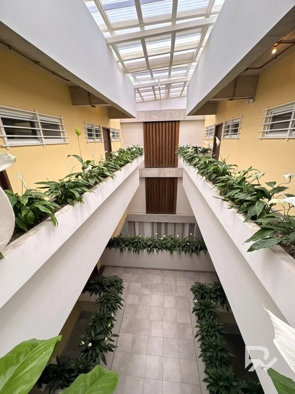 Alquilo lindo apartamento dentro de Colonia La Floresta zona 7, para estrenar - 3