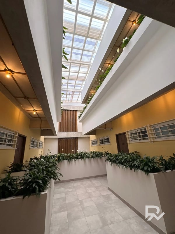 Alquilo lindo apartamento dentro de Colonia La Floresta zona 7, para estrenar - 2