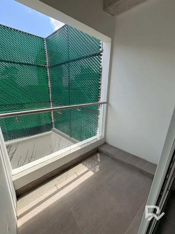 Alquilo lindo apartamento dentro de Colonia La Floresta zona 7, para estrenar - 1