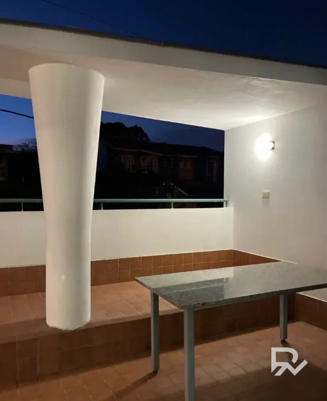 Alquilo Apartamento en Colonia Oakland — Apartamento en Alquiler en Zona 14, Guatemala, Ciudad — foto 4 de 7