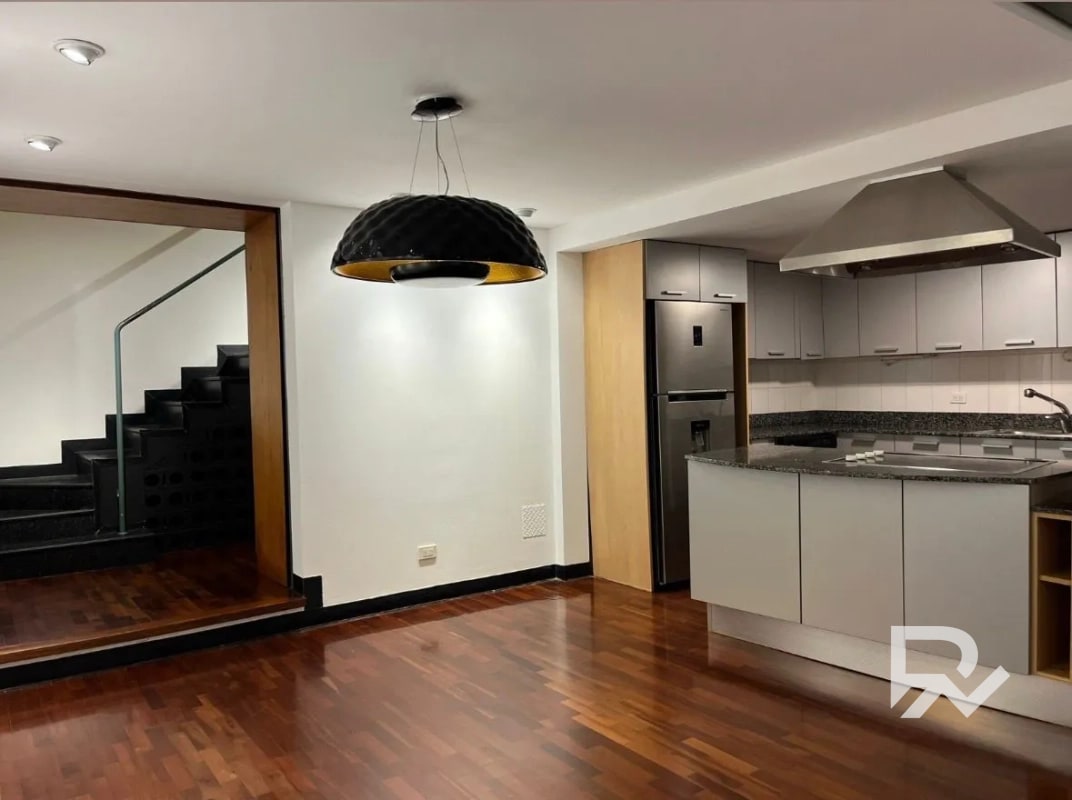 Alquilo Apartamento en Colonia Oakland - 1