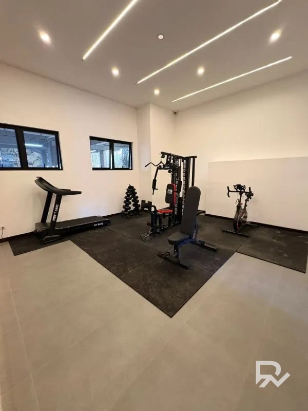 Vendo apartamento en Arles zona 15 para estrenar — Apartamento en Venta en Zona 15, Guatemala, Ciudad — foto 5 de 14