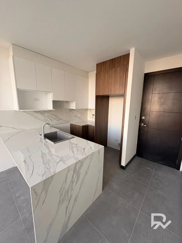 Vendo apartamento en Arles zona 15 para estrenar - 2