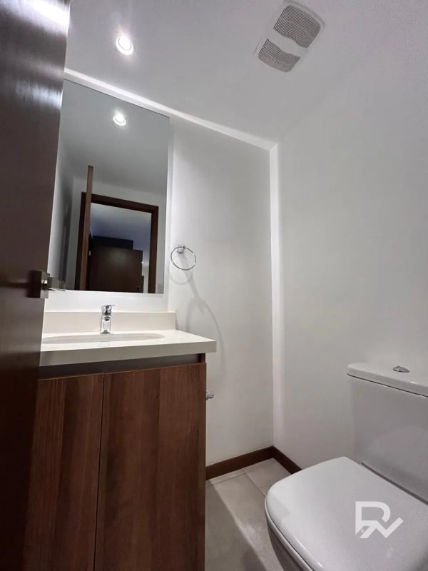 Apartamento en Renta en el corazón de la zona 10 Casa Clara - 9