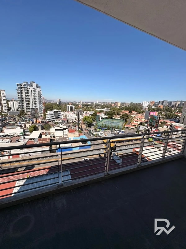 Alquiler de apartamento en zona 10 amueblado y equipado - 12