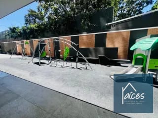 Apartamento en renta PARQUE 14 ZONA 14 (D)  — Apartamento en Alquiler en Parque 14, Zona 14, Guatemala, Ciudad — miniatura 8 de 15