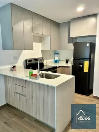 Apartamento en renta PARQUE 14 ZONA 14 (D)  — Apartamento en Alquiler en Parque 14, Zona 14, Guatemala, Ciudad — miniatura 9 de 15