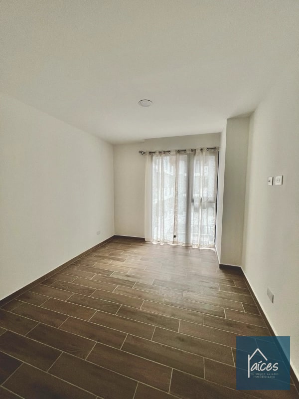 Apartamento en renta PARQUE 14 ZONA 14 (D) - 6