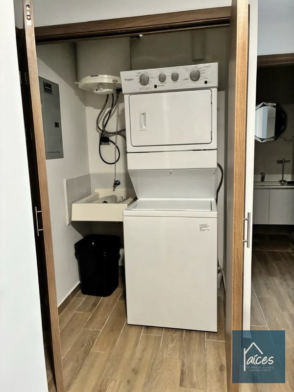 Apartamento en renta PARQUE 14 ZONA 14 (D) - 10