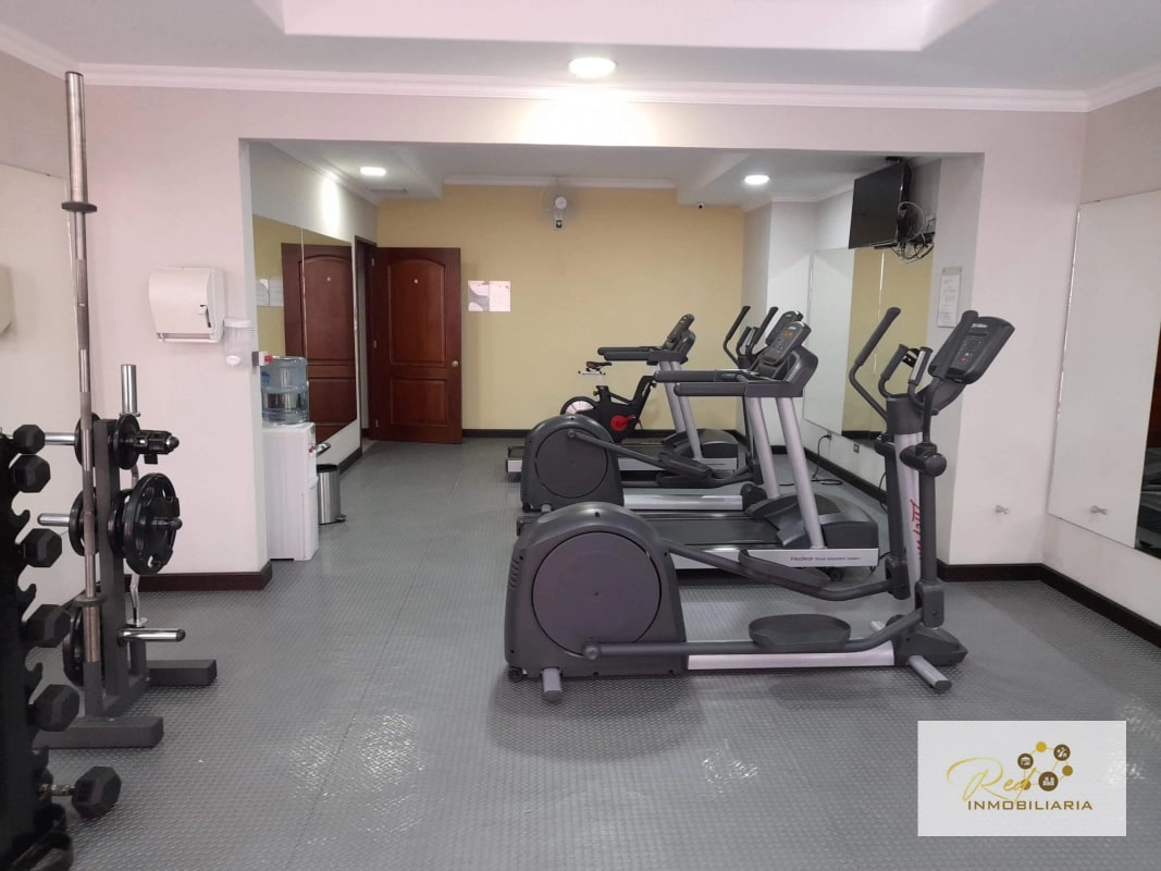 Venta de Apartamento Edificio Bellini Z. 14 - 1