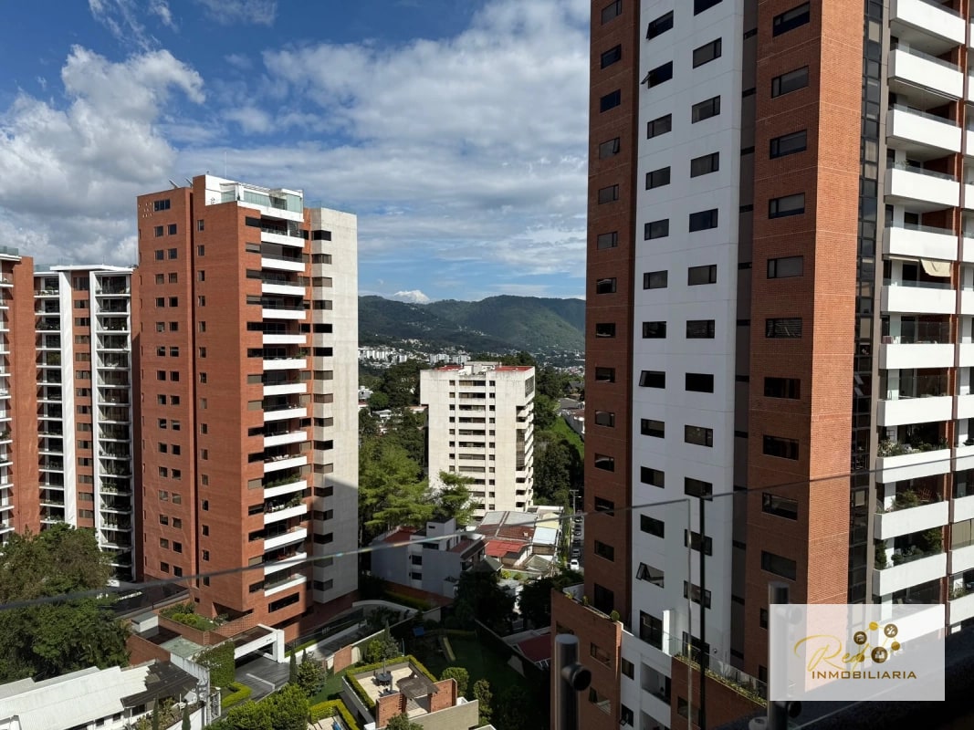 Venta de Apartamento Edificio Bellini Z. 14 - 16
