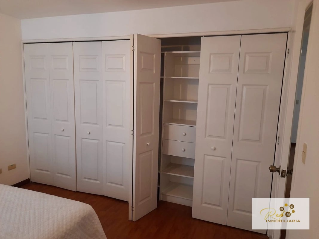 Venta de Apartamento Edificio Bellini Z. 14 - 13