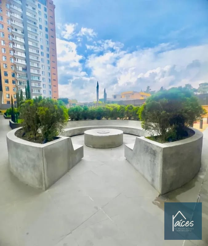 Apartamento en Venta PARQUE 15  (D) — Apartamento en Venta en Parque 15, Zona 15, Guatemala, Ciudad — foto 7 de 13