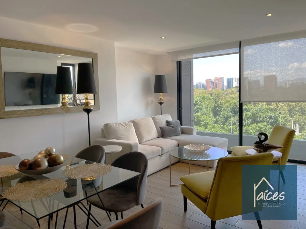 Apartamento en Venta PARQUE 15 (D) - 13