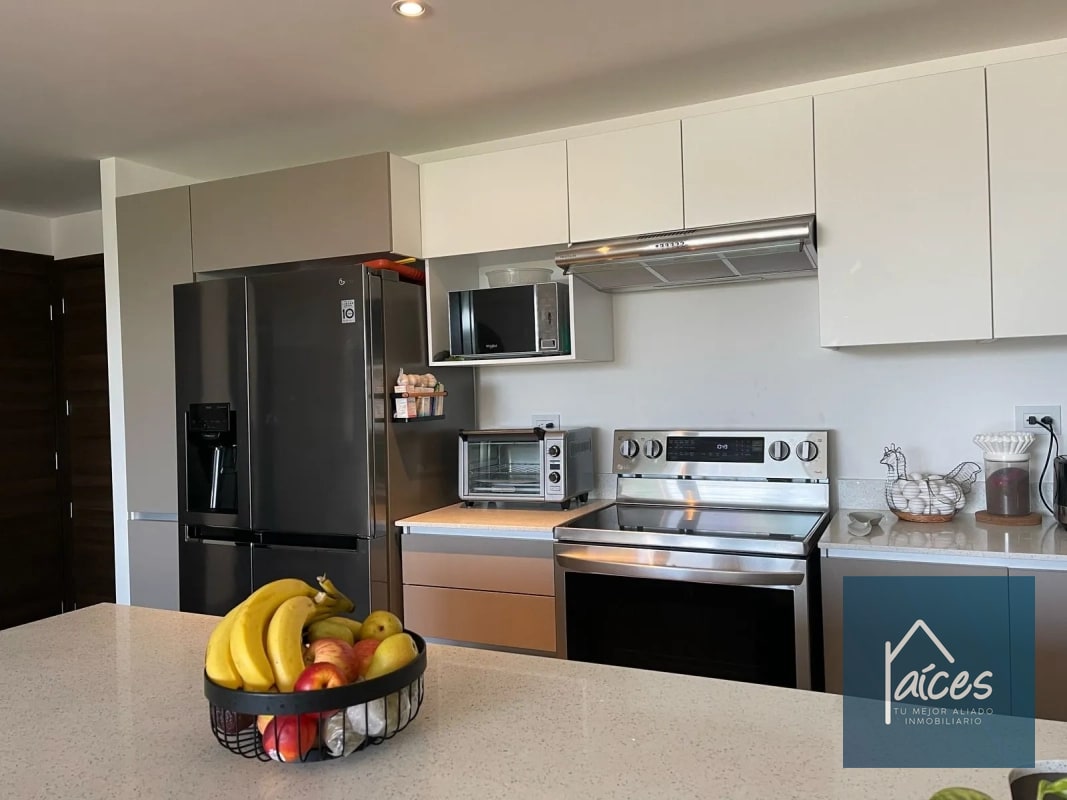 Apartamento en Venta PARQUE 15 (D) - 11