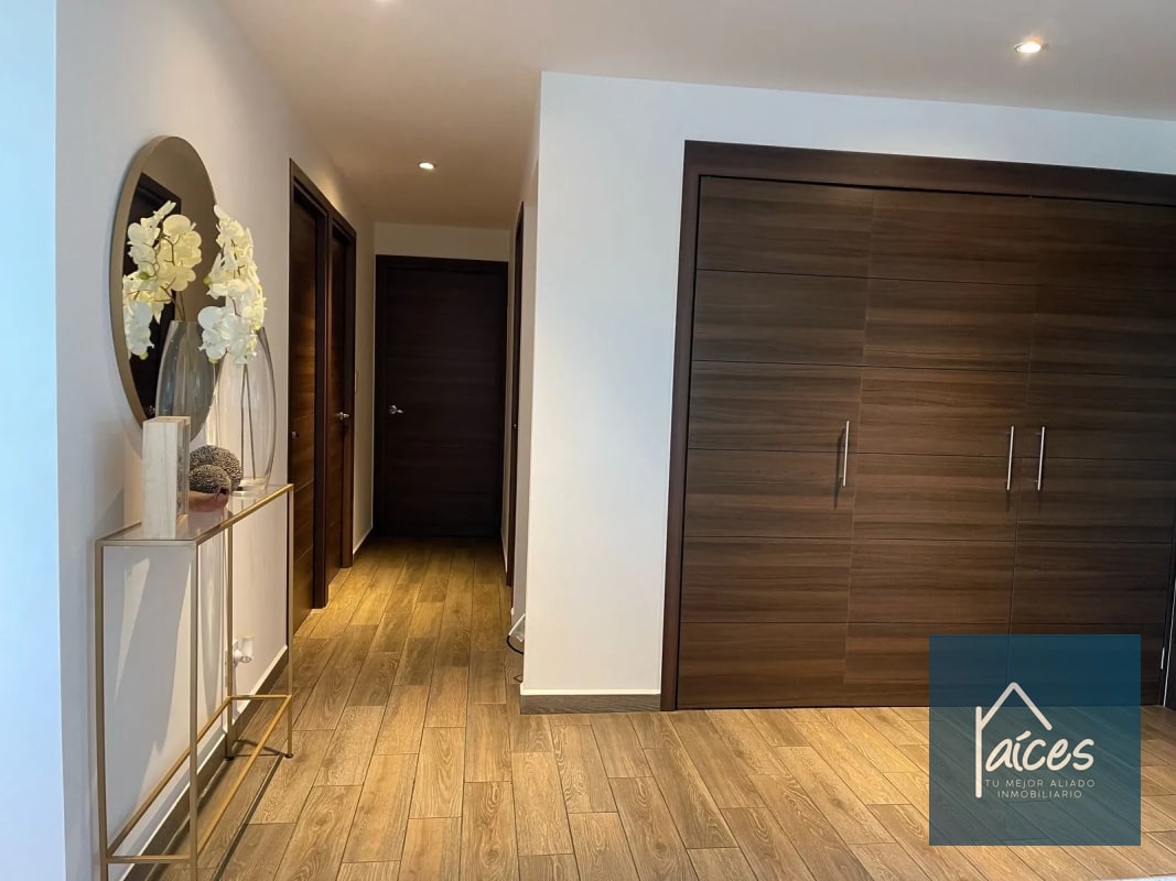 Apartamento en Venta PARQUE 15 (D) - 9