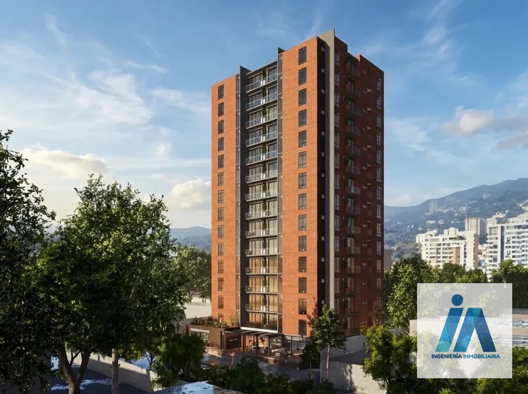 APARTAMENTO EN ALQUILER📍 Edificio Kintea, Zona 15 VHII — Apartamento en Alquiler en Kiintea, Zona 15, Guatemala, Ciudad — foto 1 de 13