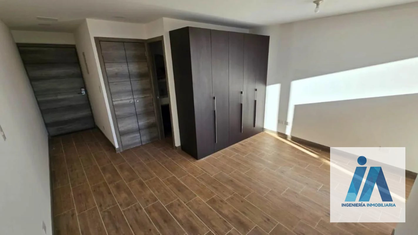APARTAMENTO EN ALQUILER📍 Edificio Kintea, Zona 15 VHII - 11