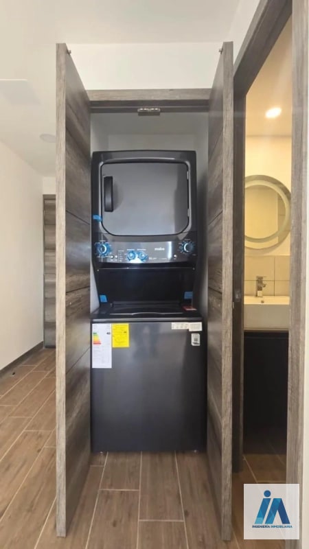 APARTAMENTO EN ALQUILER📍 Edificio Kintea, Zona 15 VHII - 9