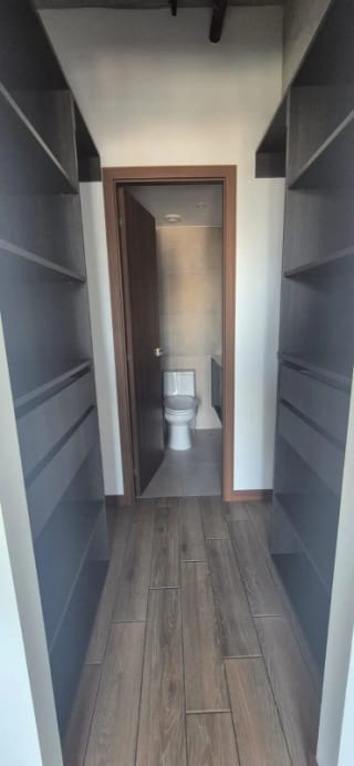 Z.4 ALQUILO APTO. EDIFICIO INARA 2 DORM. 1 PARQUEO* — Apartamento en Alquiler en Inara Cuatro Norte, Zona 4, Guatemala, Ciudad — miniatura 7 de 10