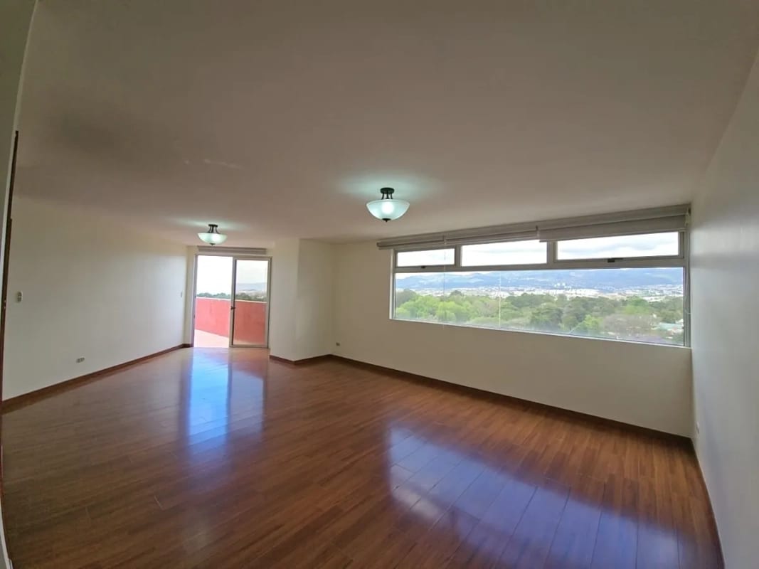Apartamento en renta, 3 hab, Las Gemas Zona 11, Q9200 — Apartamento en Alquiler en Las Gemas, Zona 11, Guatemala, Ciudad — foto 9 de 12