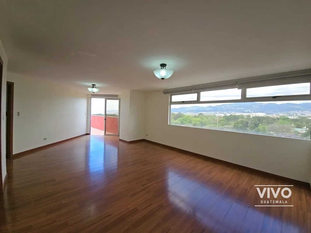 Apartamento en renta, 3 hab, Las Gemas Zona 11, Q9200 - 7
