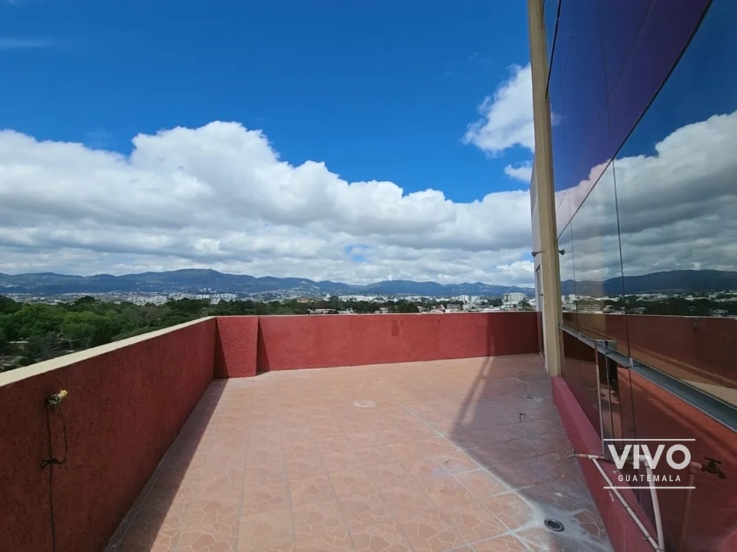 Apartamento en renta, 3 hab, Las Gemas Zona 11, Q9200 - 2
