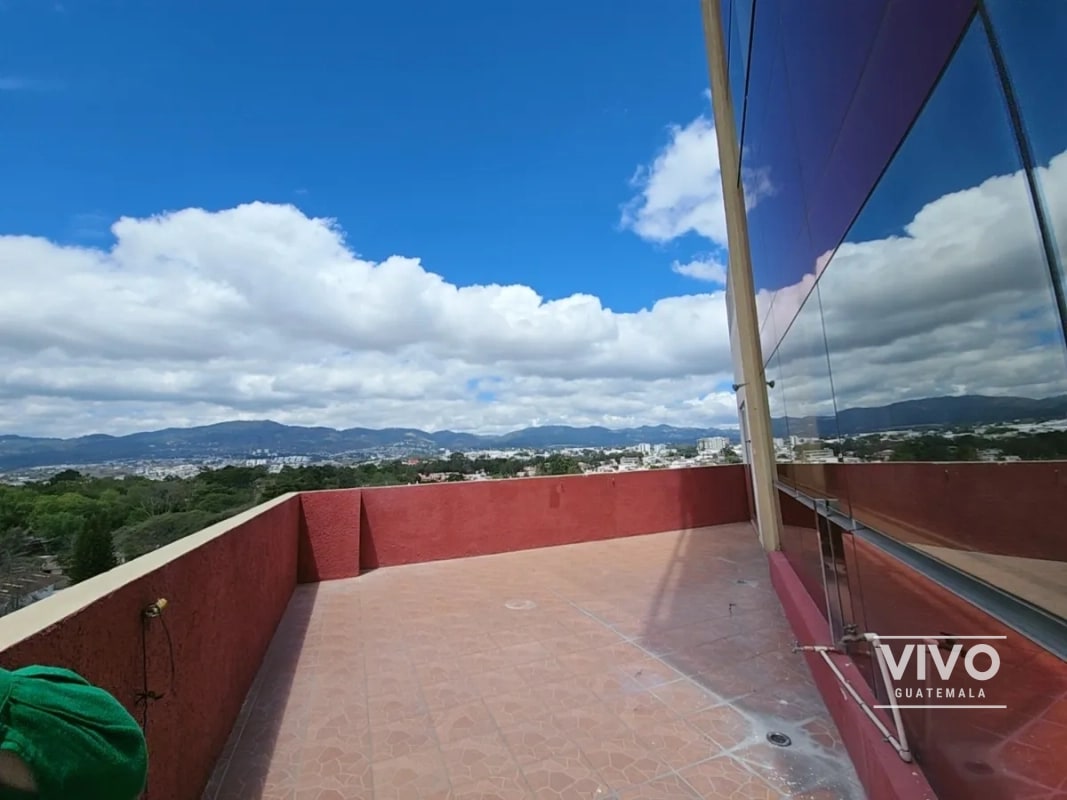 Apartamento en renta, 3 hab, Las Gemas Zona 11, Q9200 - 1