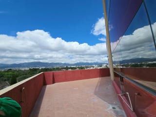 Apartamento en renta, 3 hab, Las Gemas Zona 11, Q9200 — Apartamento en Alquiler en Las Gemas, Zona 11, Guatemala, Ciudad — miniatura 2 de 12