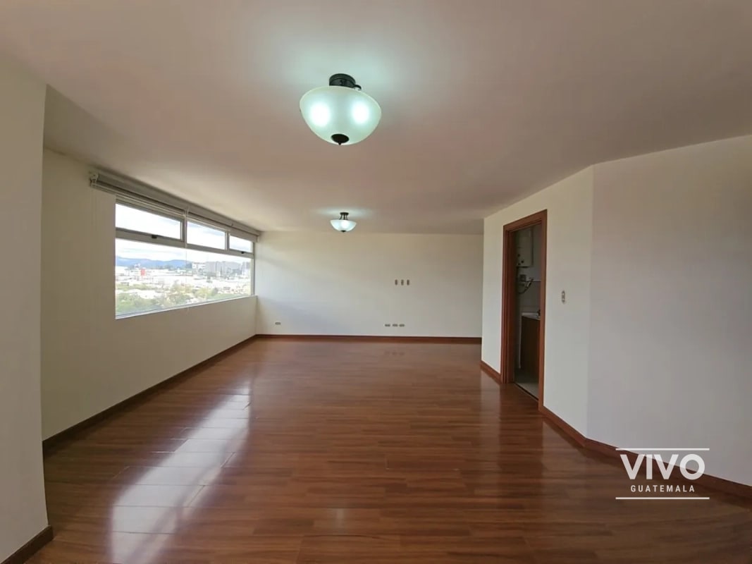 Apartamento en renta, 3 hab, Las Gemas Zona 11, Q9200 - 3