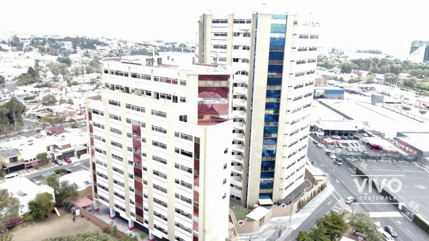 Apartamento en renta, 3 hab, Las Gemas Zona 11, Q9200 - 12
