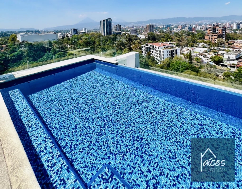 Apartamento en Renta MOREA VH2 Zona 15 (*20) - 17