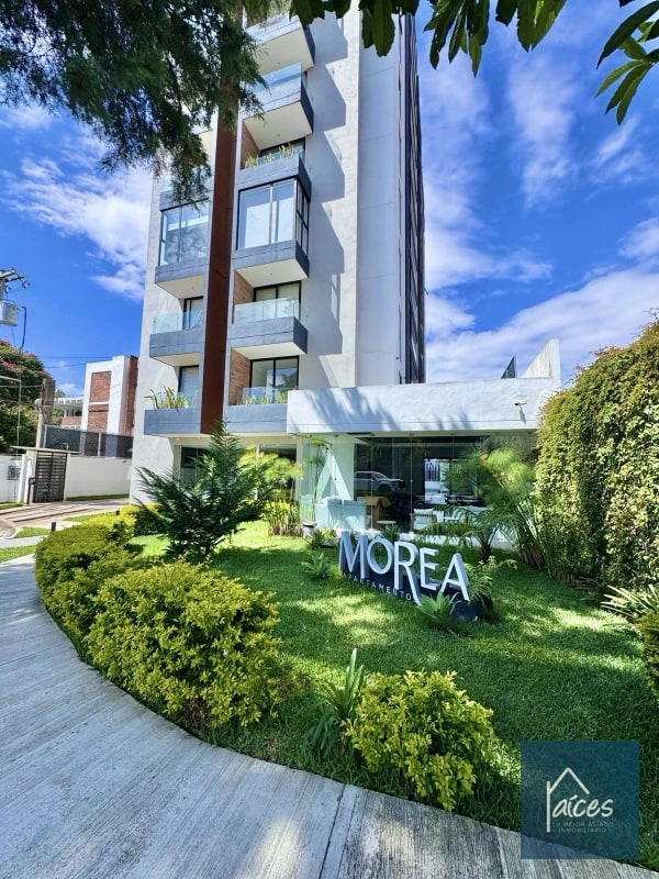 Apartamento en Renta MOREA VH2 Zona 15 (*20) - 12