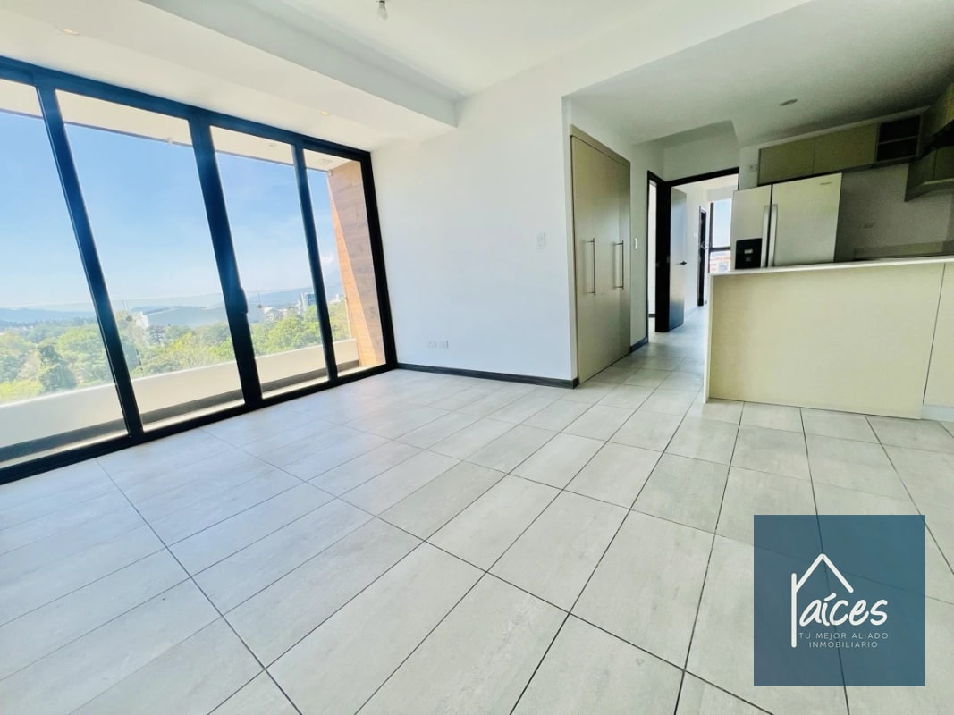 Apartamento en Renta MOREA VH2 Zona 15 (*20) - 8