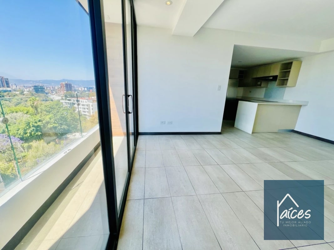 Apartamento en Renta MOREA VH2 Zona 15 (*20) - 7