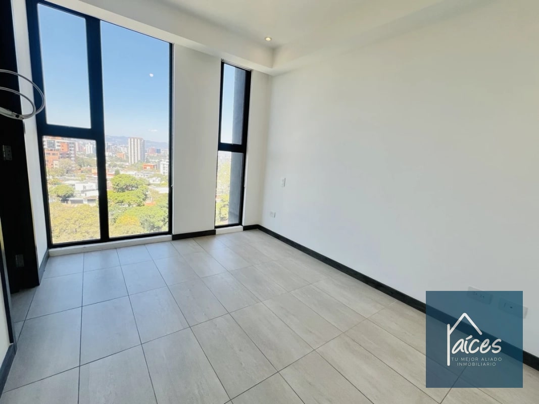 Apartamento en Renta MOREA VH2 Zona 15 (*20) - 6