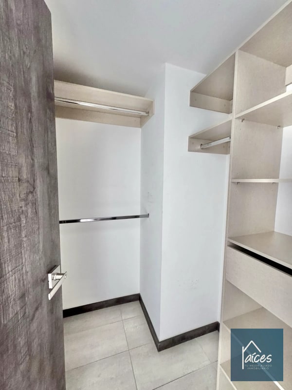 Apartamento en Renta MOREA VH2 Zona 15 (*20) - 5
