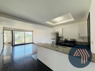 VENTA DE APARTAMENTO - NUEVA CALEDONIA, ZONA 16 — Apartamento en Venta en Nueva Caledonia, Zona 16, Guatemala, Ciudad — miniatura 1 de 16