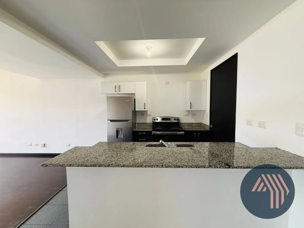 VENTA DE APARTAMENTO - NUEVA CALEDONIA, ZONA 16 - 1